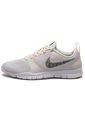 Tenis Training Beige-Gris-Rosa Nike Flex Essential TR de Nike