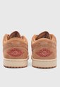 Tenis Lifestyle NIKE Air Jordan 1 Low Café de Nike
