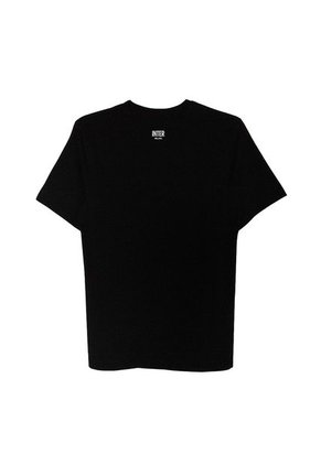 Camiseta Nike Inter Photo Tee-Negro