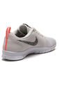 Tenis Training Beige-Gris-Rosa Nike Flex Essential TR de Nike