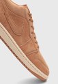 Tenis Lifestyle NIKE Air Jordan 1 Low Café de Nike