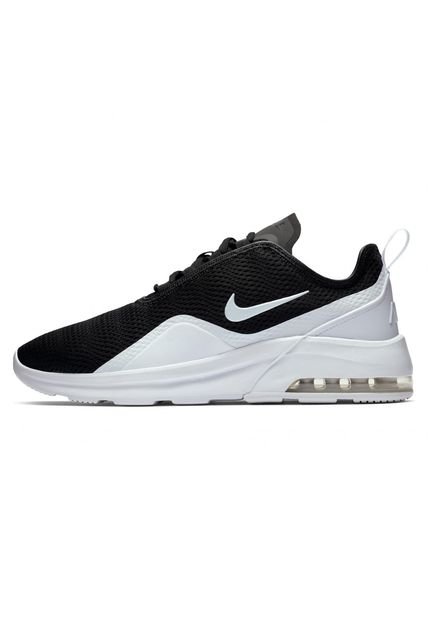 Tenis NIKE AIR MAX MOTION 2 NEGRO-BLANCO AO0266-003 - Compra Ahora | Dafiti  Colombia