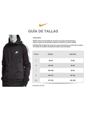 Chaqueta Nike Fc Barcelona-Azul