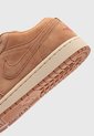 Tenis Lifestyle NIKE Air Jordan 1 Low Café de Nike