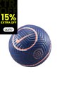 Balon Nike France Academy Football B No. 5-Azul de Nike