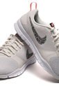 Tenis Training Beige-Gris-Rosa Nike Flex Essential TR de Nike