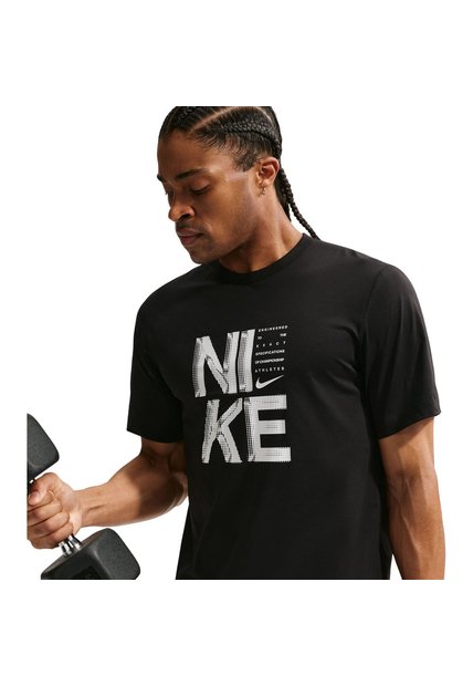 CAMISETA NIKE HOMBRE IF2778-010 Talla S