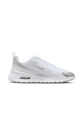 Tenis Mujer Air Max Nuaxis Blanco