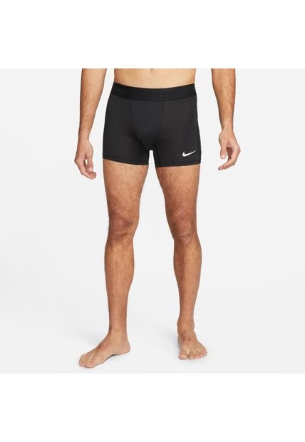 Pantalón Hombre Nike Pro Negro