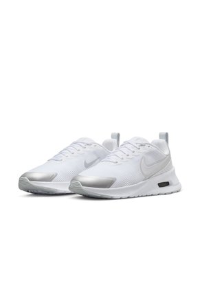 Tenis Mujer Air Max Nuaxis Blanco