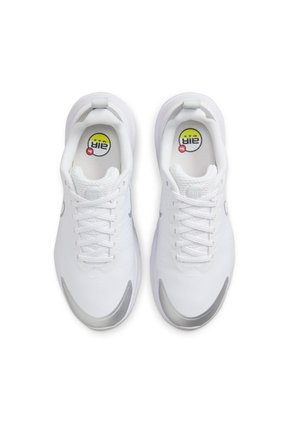 Tenis Mujer Air Max Nuaxis Blanco