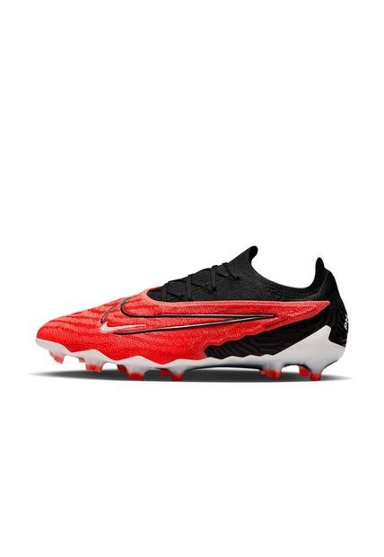 Guayos Hombre Nike Phantom GX Elite Rojo