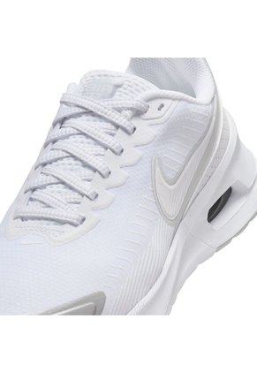 Tenis Mujer Air Max Nuaxis Blanco