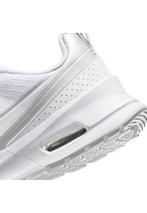 Tenis Mujer Air Max Nuaxis Blanco