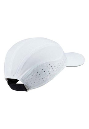Gorra Nike Aerobill Tailwind-Blanco
