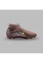 Guayos Nike Niño Mercurial Superfly 10 Academy FG - Café - Fútbol | Césped Natural de Nike
