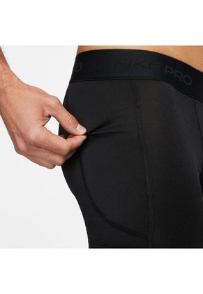 Pantalón Hombre Nike Pro Negro