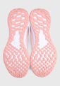 Tenis Running Rosa-Blanco Nike Revolution 6 de Nike