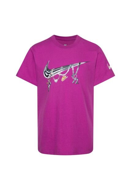 Camiseta Niños Nike Shine