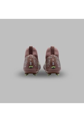 Guayos Nike Niño Mercurial Superfly 10 Academy FG - Café - Fútbol | Césped Natural