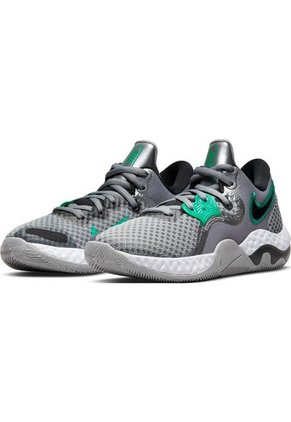 Tenis Hombre Nike Renew Elevate Ii - Gris