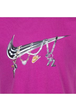 Camiseta Niños Nike Shine