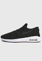 Tenis Lifestyle Negro-Blanco Nike SB Stefan Janoski Max 2 de Nike