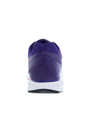 Running Nike Wmns Zoom Winflo Morado-Gris Perlado