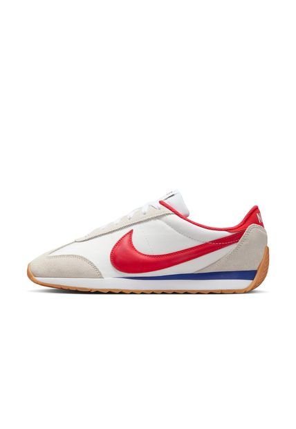 Tenis Hombre Nike Pacific Blanco Blanco