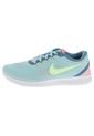 Running Verde Nike Wmns Free Rn de Nike