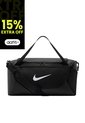 Maletin Nike Brsla S Duff - X Hombre-Negro de Nike