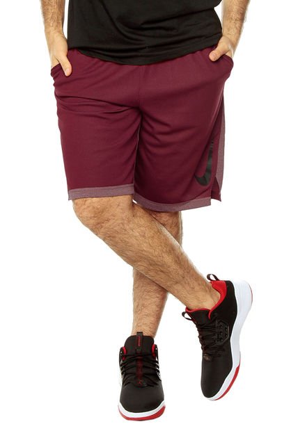 Pantaloneta Vinotinto Nike - Compra Ahora | Dafiti Colombia