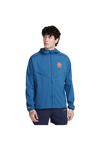 CHAQUETA RUN ENERGY WINDRUNNER NIKE