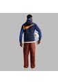 Chaqueta Nike Hombre Francia AWF - Azul de Nike