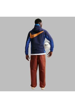 Chaqueta Nike Hombre Francia AWF - Azul