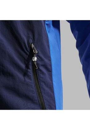 Chaqueta Nike Hombre Francia AWF - Azul
