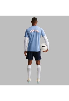 Camiseta Nike Hombre Inglaterra Strike - Azul