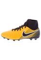 Guayo Naranja-Negro Nike Magista Onda II Df Fg de Nike