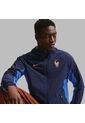 Chaqueta Nike Hombre Francia AWF - Azul de Nike