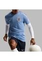 Camiseta Nike Hombre Inglaterra Strike - Azul de Nike