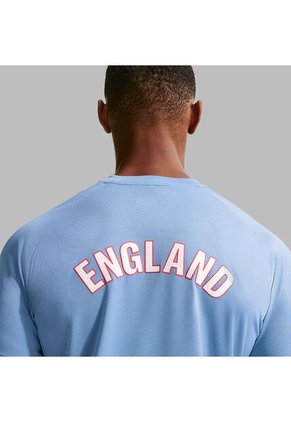 Camiseta Nike Hombre Inglaterra Strike - Azul