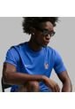 Camiseta Nike Hombre Francia Strike - Azul de Nike