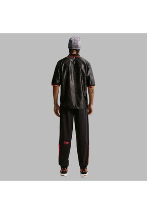 Camiseta Nike Hombre Paises Bajos Energy - Negro