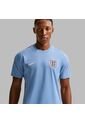 Camiseta Nike Hombre Inglaterra Strike - Azul de Nike