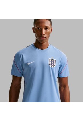 Camiseta Nike Hombre Inglaterra Strike - Azul