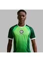Camiseta Nike Hombre 1ra Nigeria 2026 - Verde de Nike