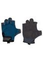 Guantes Nike Essential Fitness Para Hombre-Azul Petróleo de Nike