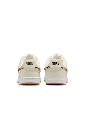 TENIS NIKE MUJER HF9552-100 COURT VIS Talla 9