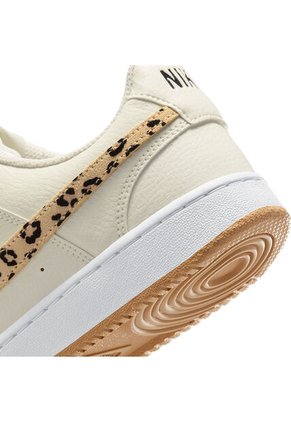 TENIS NIKE MUJER HF9552-100 COURT VIS Talla 9
