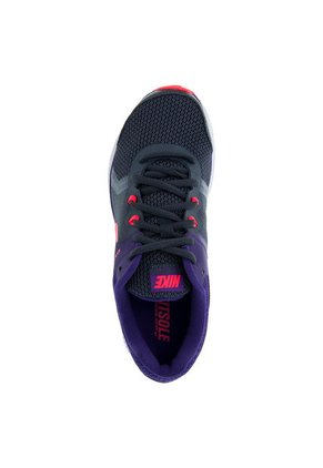 Running Nike Wmns Zoom Winflo Morado-Gris Perlado